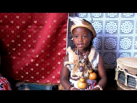 Daily SunTV | Is He Mzansi's Youngest Sangoma!