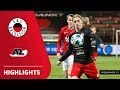 Samenvatting Excelsior - Jong AZ (20-11-2020)