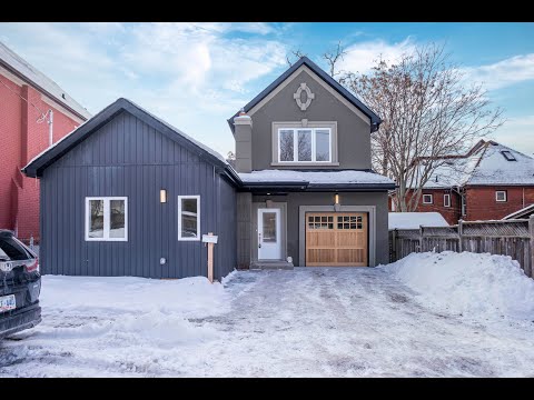 29 Nelson Street, Hamilton