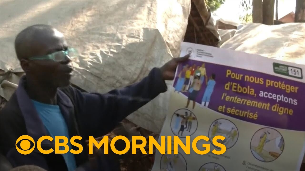 As cases surge, aid workers try to control spread of Ebola