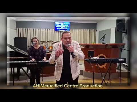 Die Here breek mure - en doen die onmoontlike! | Dr Chris Marx