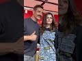 John Abraham With Ridhi Dogra Unmissable Pairing Starshowcase Trending Viralvideo Viral