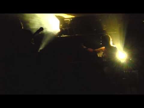 ASTRID - Poetic Justice cover (live at Muziekodroom)