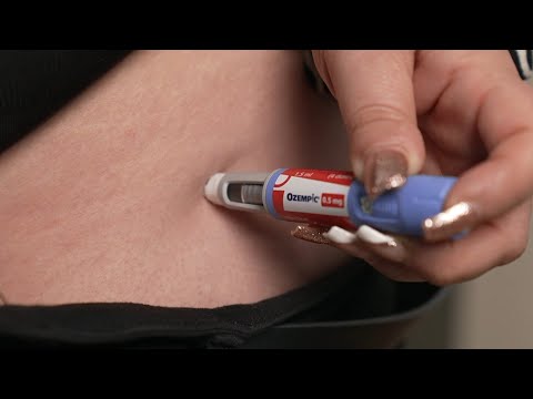 Dr. Sutton talks GLP-1 drugs and reduced cancer risk