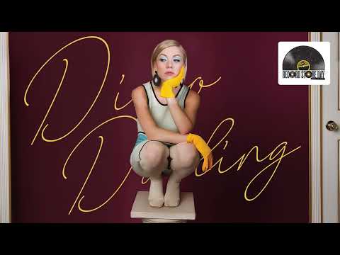 Miniatura de Disco Darling