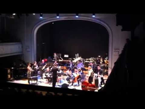 Alarm will Sound plays Aphex Twin