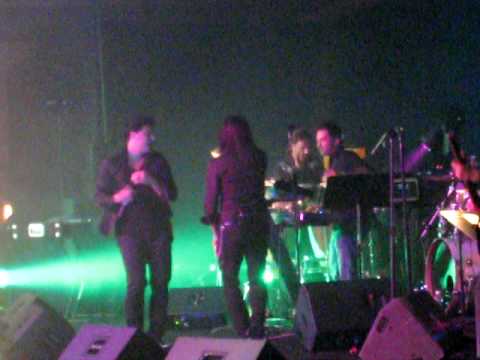 Ebi & Kamran &Hooman concert DC 12 Mar 2010 026