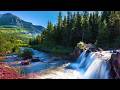 Beautiful Relaxing Hymns, Peaceful Instrumental Music, Spring Montana Wilderness" by Tim Janis