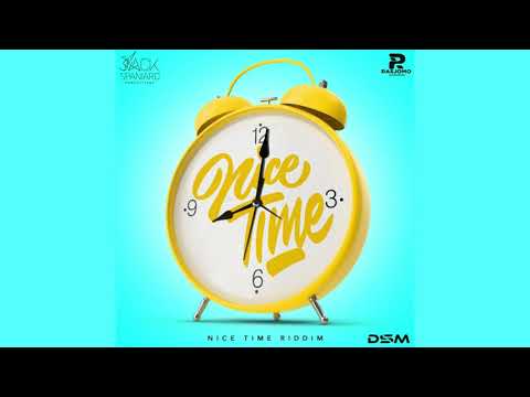 Nice Time Riddim Mix (Soca 2022) Lyrikal,Ricardo Drue,Kevin Lyttle,Skinny Fabulous & More