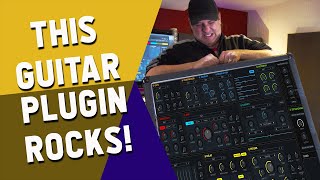 Video thumbnail for United Plugins Electrum - Best Amp And Cab Sim Plugin? by Lonely Rocker