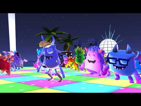 MathTango: Math Games for Kids