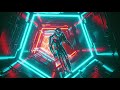 RUDRA Falling Into Infinity OFFICIAL 4K 3D