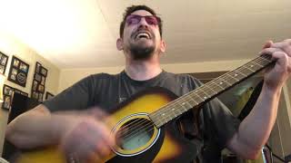 Cover: The Party (by Phil Ochs)