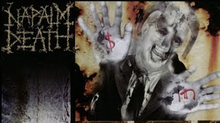 NAPALM DEATH - Constitutional Hell Mp3