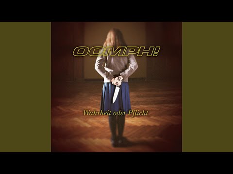 Videoclip de Tausend neue Lügen — OOMPH!