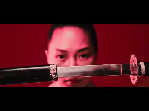 I-SAAC - Kamigawa (Official Video)