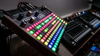 LIVE  // Upfront House // Techno on the Synthstrom Deluge, MC 707 & Novation Peak