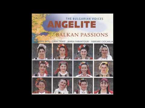 The Bulgarian Voices Angelite - Damba