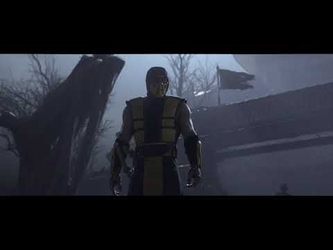 Утечка: в Mortal Kombat 11 будут ещё более жестокие бои, чем прежде