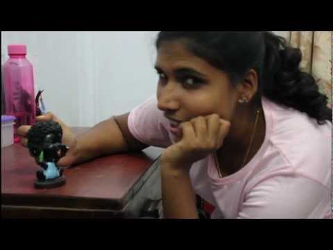 Happy birthday Nupur!!!