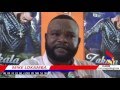 CONFÉRENCE DE PRESSE DE KABOSE BULEMBI ET SORTIE OFFICIELLE DE SON ALBUM VOICI L ARTISTE