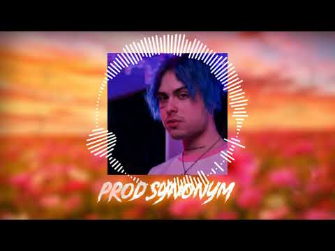 [FREE] Lyran Dasz Type Beat "Sleepy farewell" ft. absent x Bladee  [Prod.Synonym]