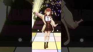 ハッピーシンセサイザ#踊ってみた【咲乃もこ】