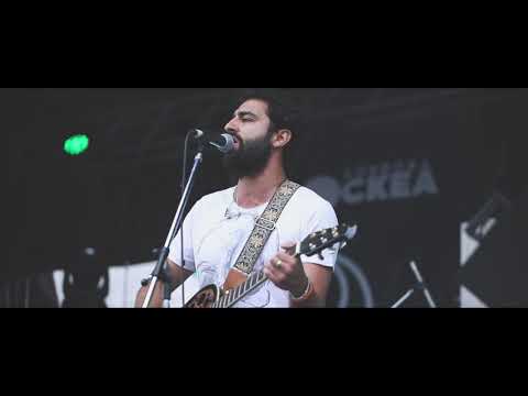 I GRIEGA - Cosquín Rock 2020