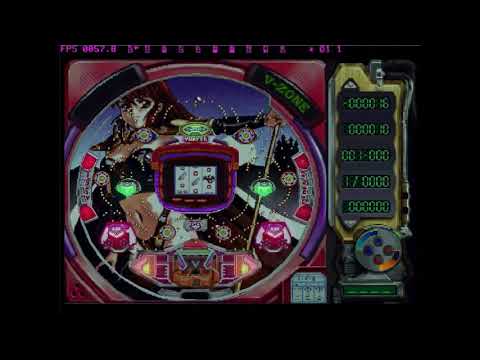 ヴィクトリーゾーン