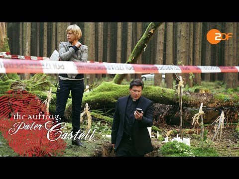 Ihr Auftrag, Pater Castell, Staffel 1, Folge 4: Der letzte Heide
