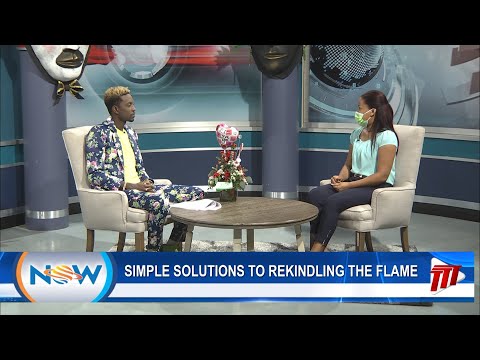 Simple Solutions To Rekindle The Flame