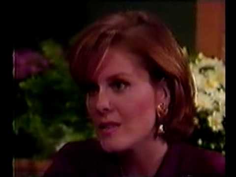 1992-08-20 Ross Wants To Stay With Blake Part 2