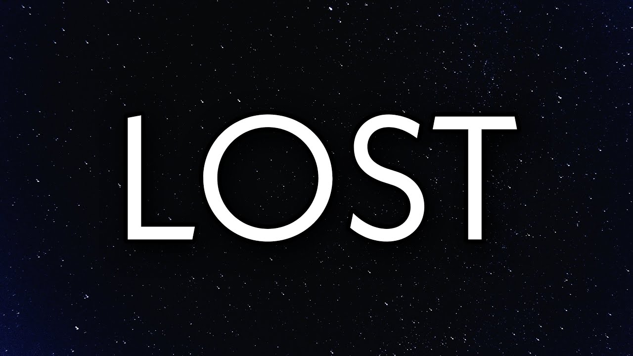 NF - LOST (Lyrics) Ft. Hopsin