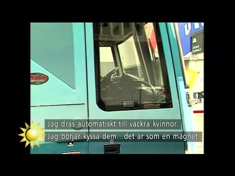 Här är sexvideon som kan fälla Donald Trump - Nyhetsmorgon (TV4)