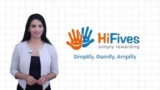 HiFives YouTube Video