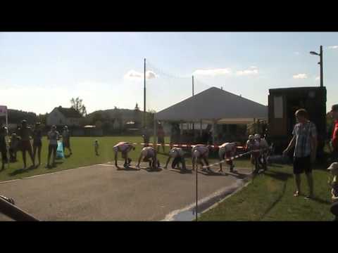 Renmotor Jinolice - JOL Trnava 2014 - Finále 2B