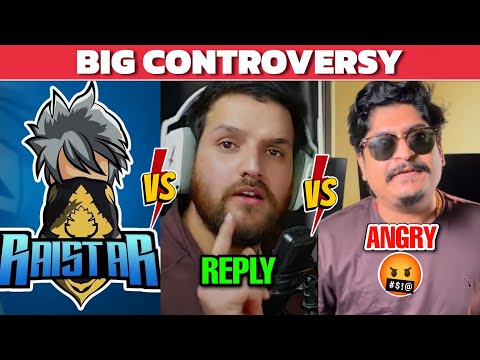 SERIOUS🤬GARENA REALITY EXPOSED | Gyan VS Binzaid VS Raistar | Gyan Gaming Exposed Garena Free Fire 