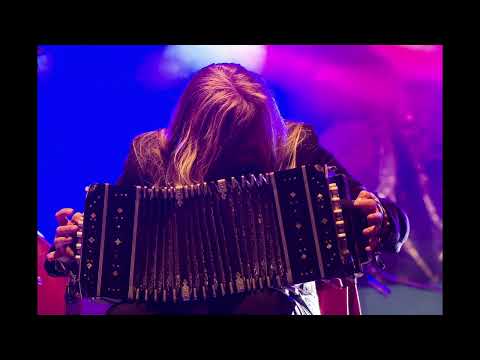 Hamburg Tango Quintet - Libertango