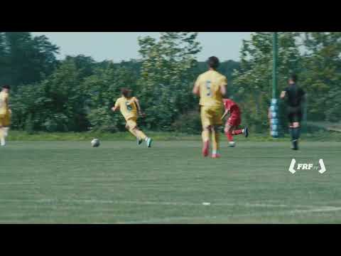 Tabără finală de selecție pentru formarea viitorului lot U15 la Buftea și Mogoșoaia