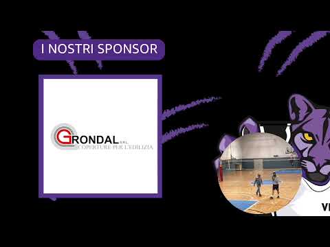 TVC Cazzago VS Fighters