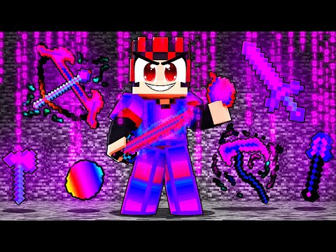 ich CHEATE unendlich SHADE in LUCKY BLOCK BEDWARS! (Minecraft)