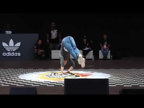 💥PURA CALLE💥 🇵🇪BBOY ROFLOW 🇵🇪