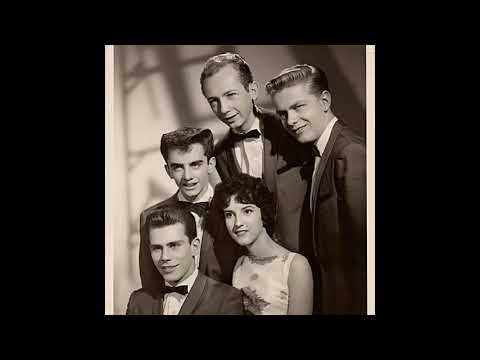 The Skyliners - This I Swear