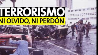 terrorismo en el peru