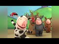 Olivia DVD Trailer 2009 2010