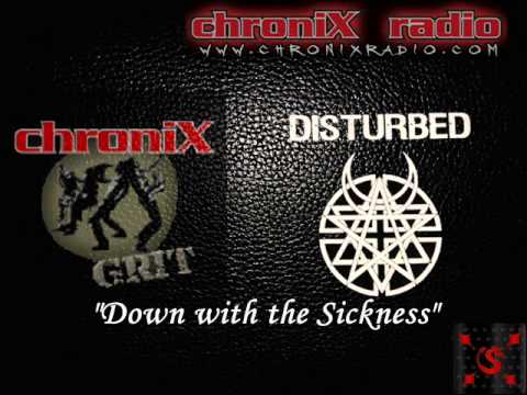 The Best Of Rock/Metal (Tribute to Chronix Radio)