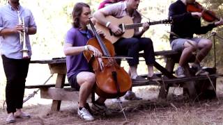 Hey Marseilles - The Doe Bay Sessions