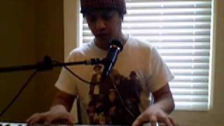 Warm Beer Cold Women - Tom Waits Cover on Piano