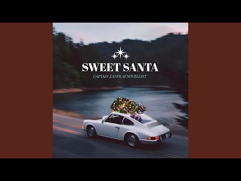 Sweet Santa