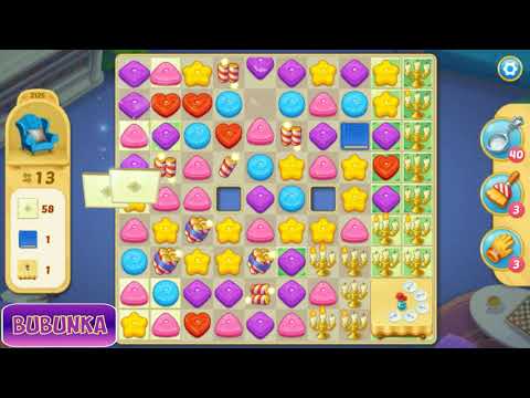 Matchington Mansion level 2125 HD